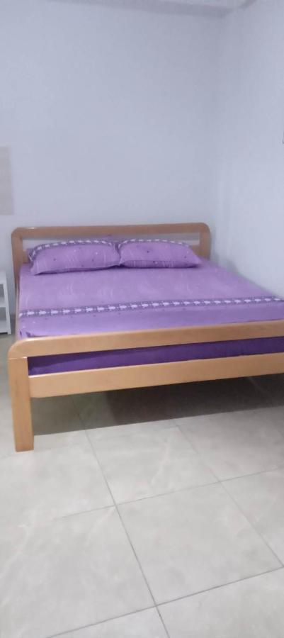 Villa Karolina Ohrid Ngoại thất bức ảnh
