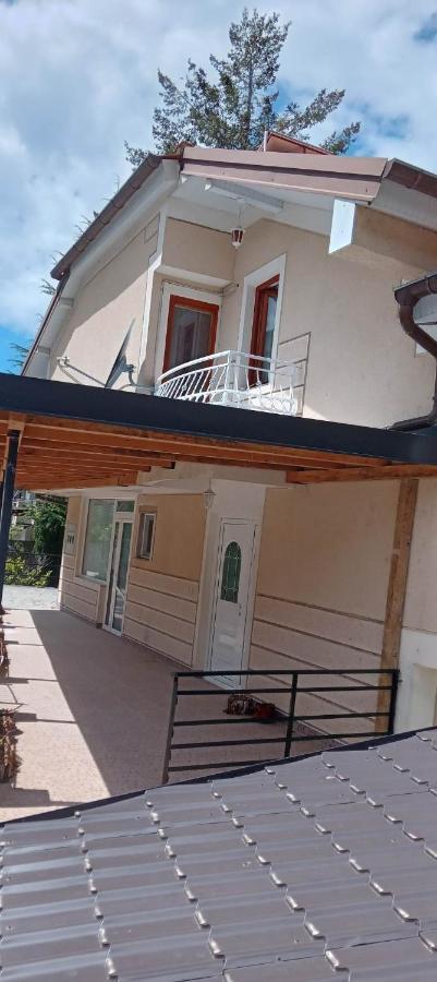 Villa Karolina Ohrid Ngoại thất bức ảnh