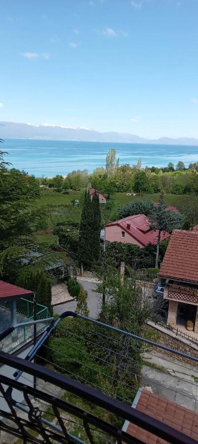 Villa Karolina Ohrid Ngoại thất bức ảnh