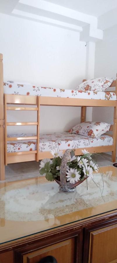 Villa Karolina Ohrid Ngoại thất bức ảnh