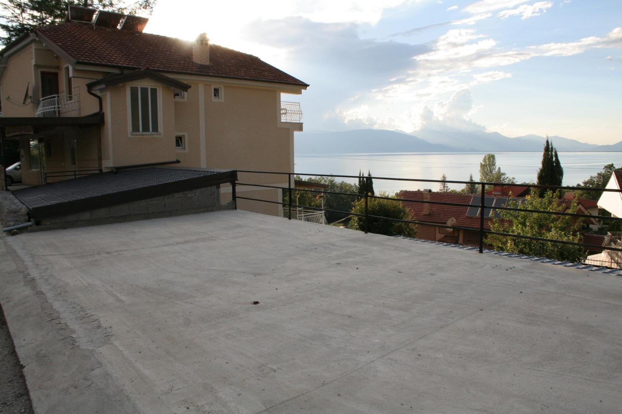 Villa Karolina Ohrid Ngoại thất bức ảnh