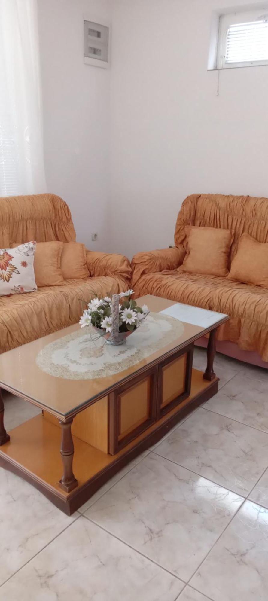 Villa Karolina Ohrid Ngoại thất bức ảnh