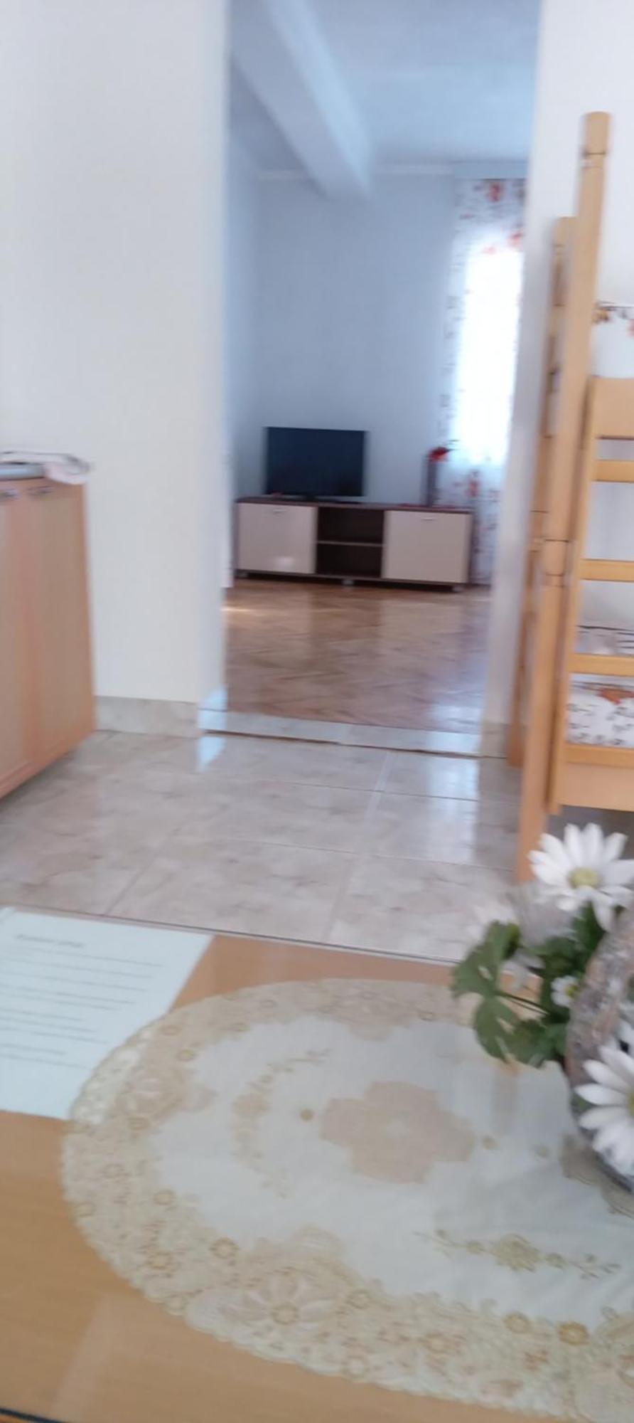 Villa Karolina Ohrid Ngoại thất bức ảnh
