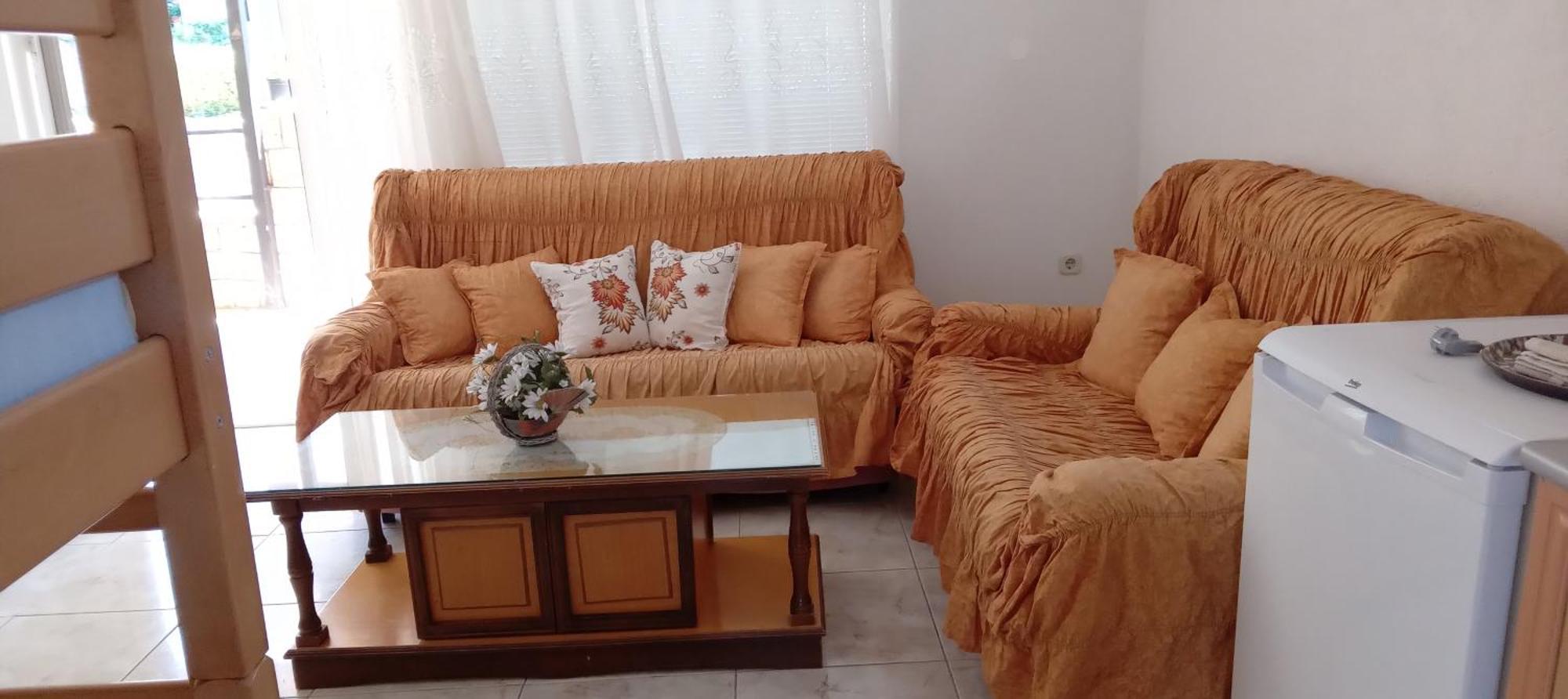 Villa Karolina Ohrid Ngoại thất bức ảnh