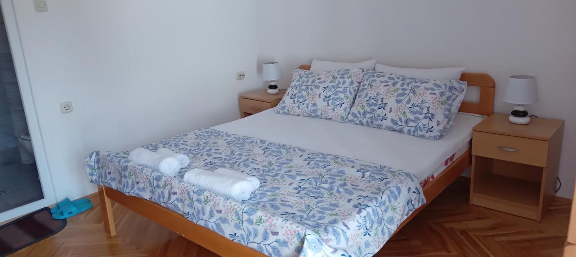Villa Karolina Ohrid Ngoại thất bức ảnh