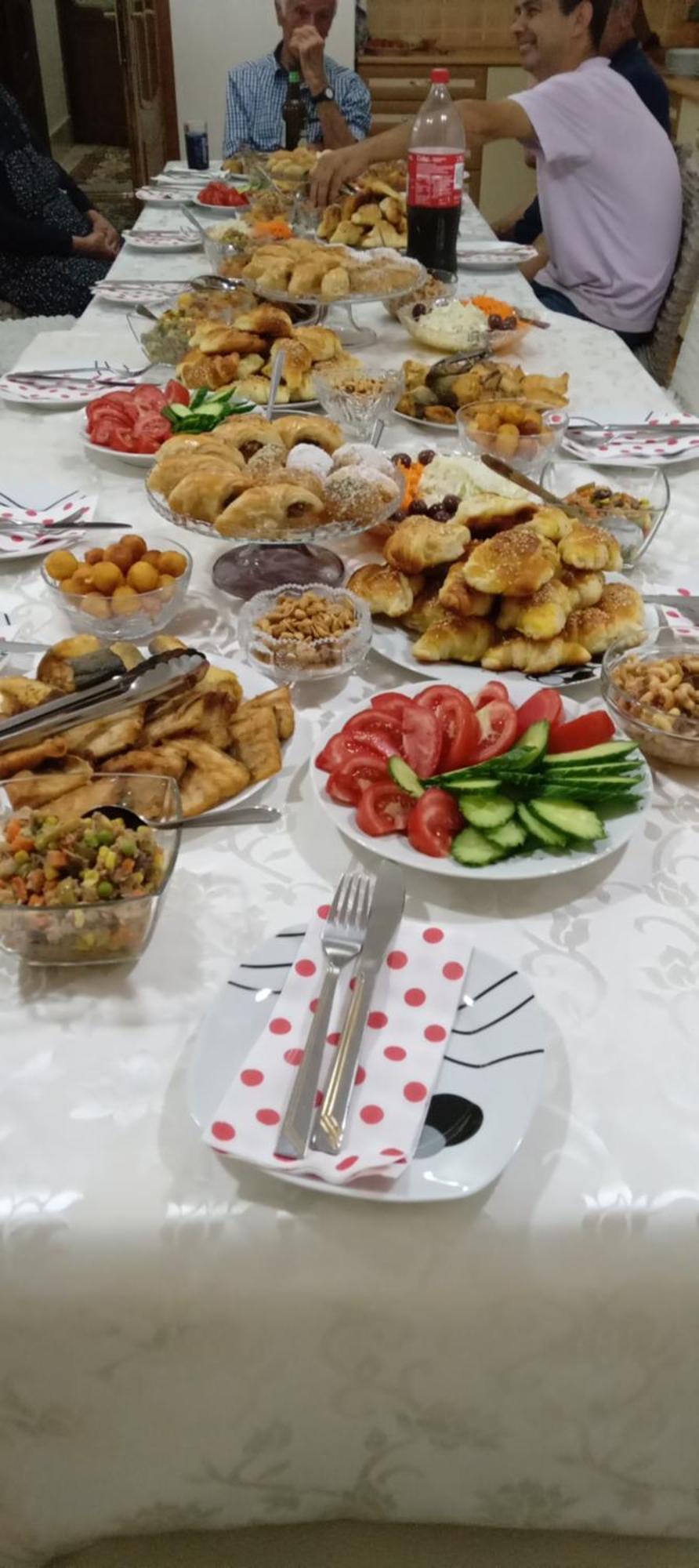 Villa Karolina Ohrid Ngoại thất bức ảnh