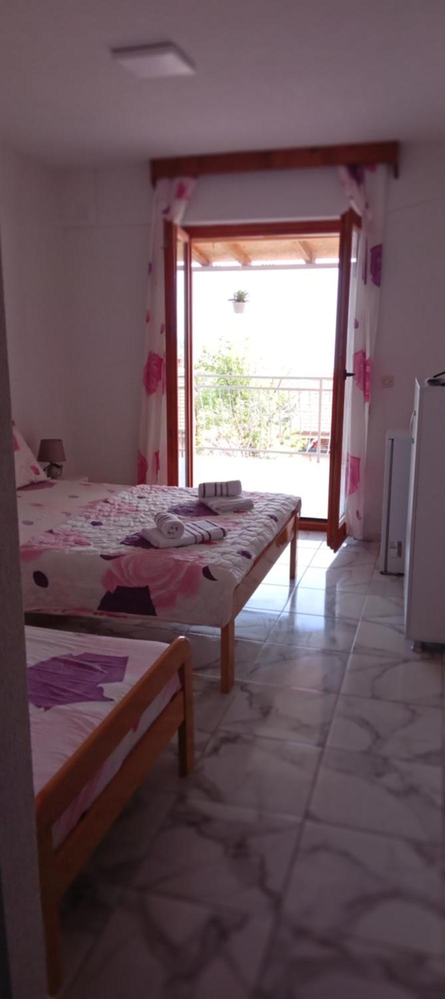 Villa Karolina Ohrid Ngoại thất bức ảnh