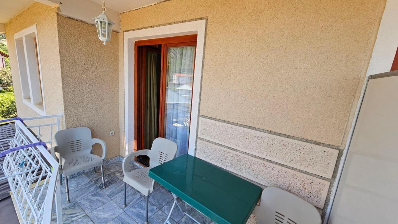 Villa Karolina Ohrid Ngoại thất bức ảnh