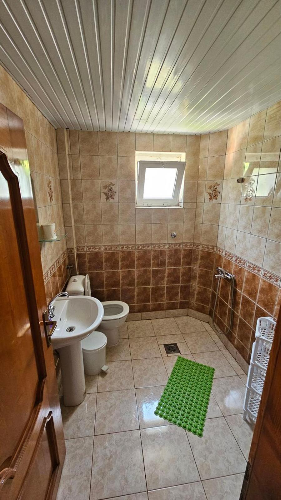 Villa Karolina Ohrid Ngoại thất bức ảnh