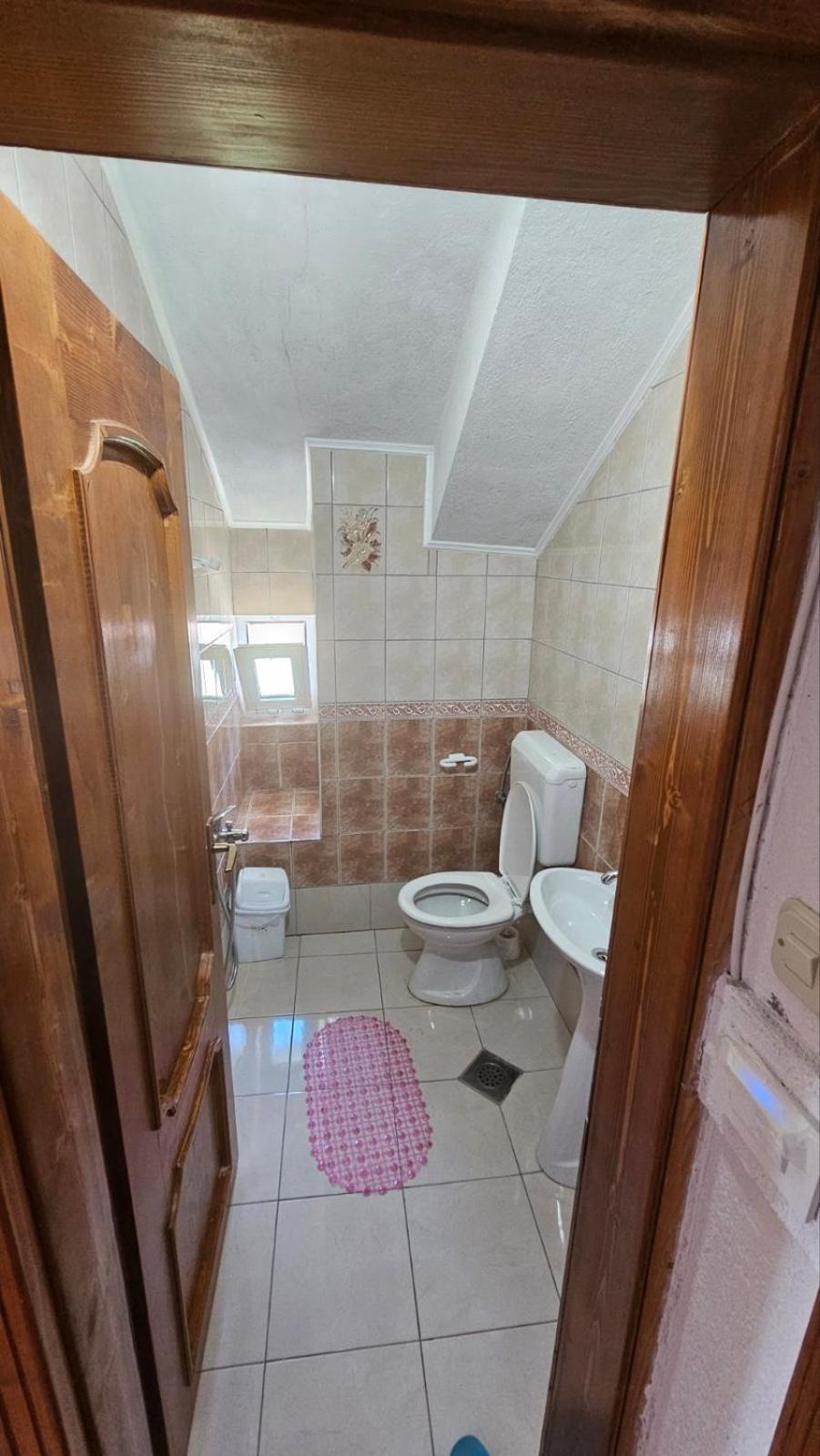 Villa Karolina Ohrid Ngoại thất bức ảnh