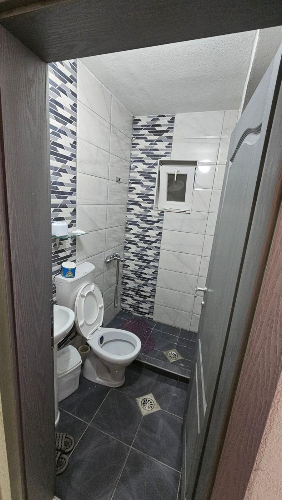 Villa Karolina Ohrid Ngoại thất bức ảnh