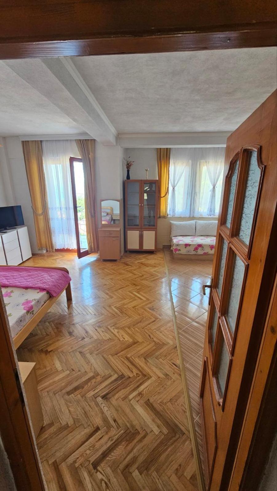 Villa Karolina Ohrid Ngoại thất bức ảnh