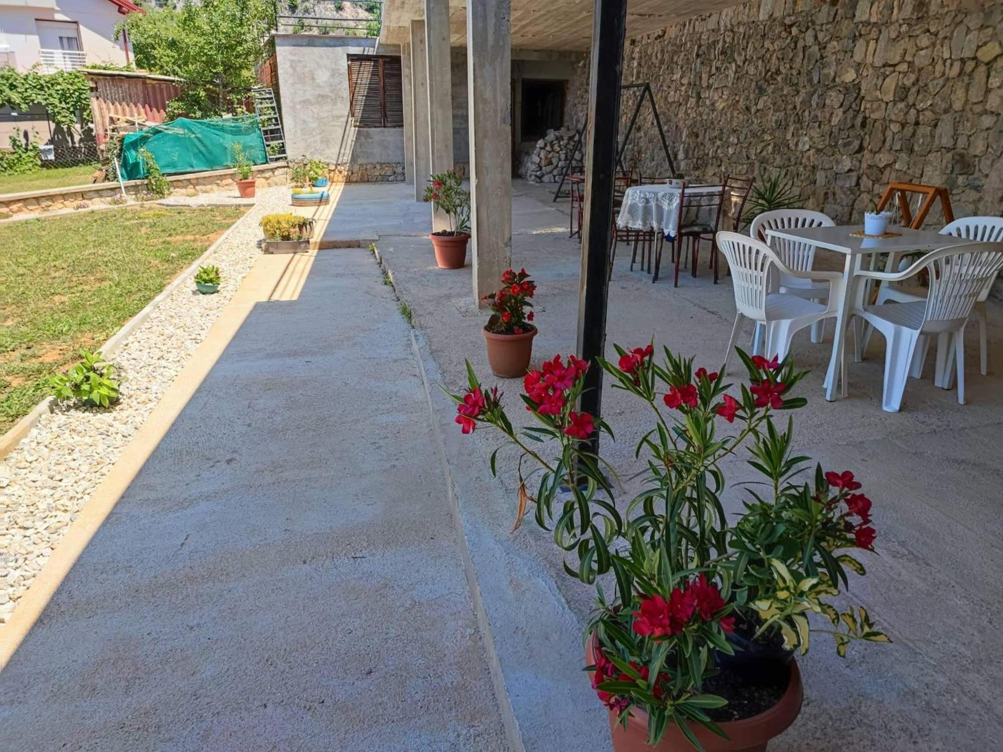 Villa Karolina Ohrid Ngoại thất bức ảnh