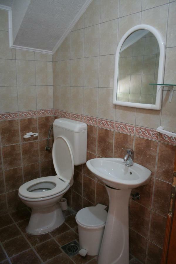 Villa Karolina Ohrid Ngoại thất bức ảnh