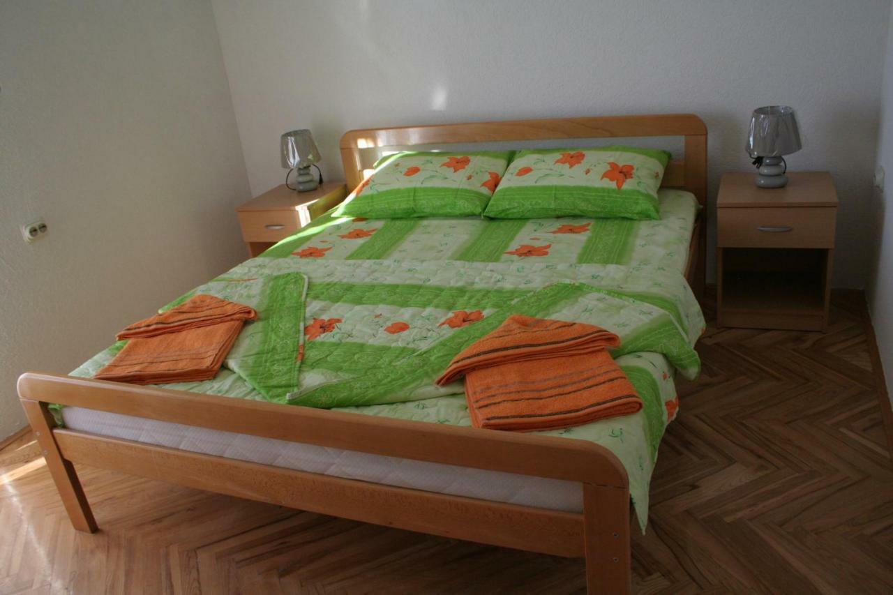 Villa Karolina Ohrid Ngoại thất bức ảnh