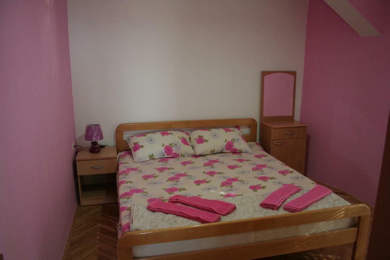 Villa Karolina Ohrid Ngoại thất bức ảnh